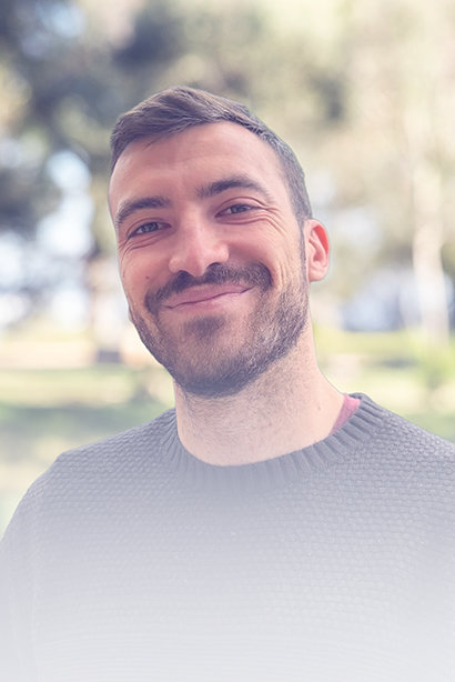 Marco Romoli — Sr. Unity Engineer
